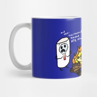 Campfire Tales Mug